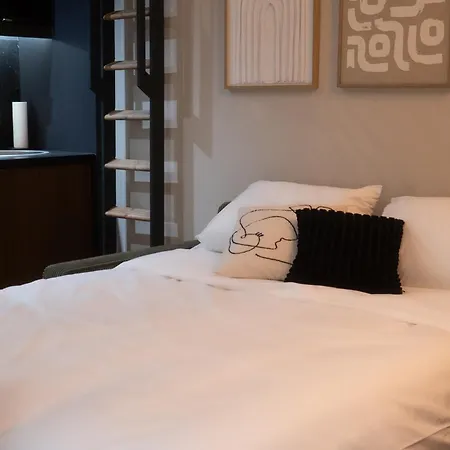 Le Japandi - Cosy & Friendly Appartement *