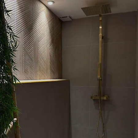Le Japandi - Cosy & Friendly *