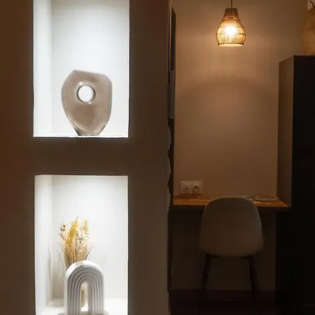 Le Japandi - Cosy & Friendly *