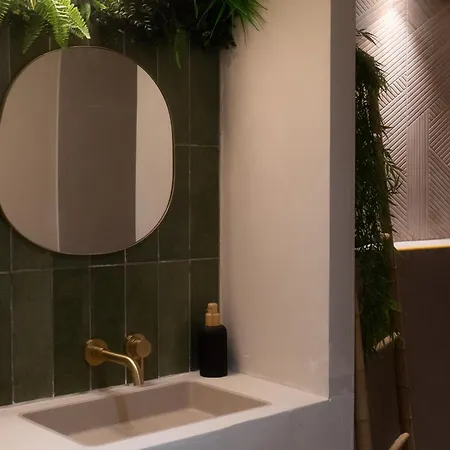 Appartement Le Japandi - Cosy & Friendly Sérignan