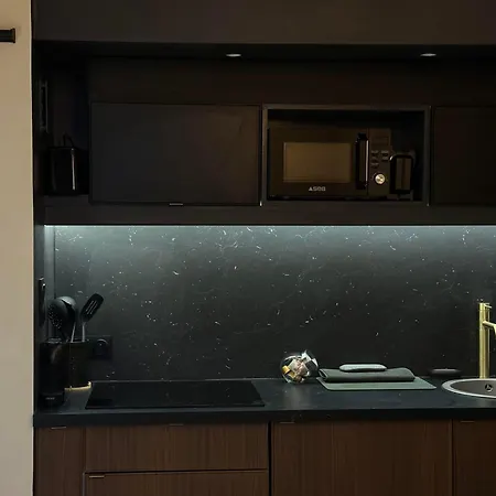 Le Japandi - Cosy&friendly Appartement *