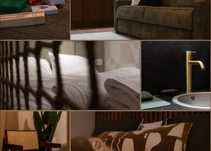 Apartament Le Japandi - Cosy & Friendly Sérignan